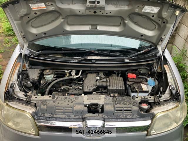 Honda ZEST 2007-06 7731223-6