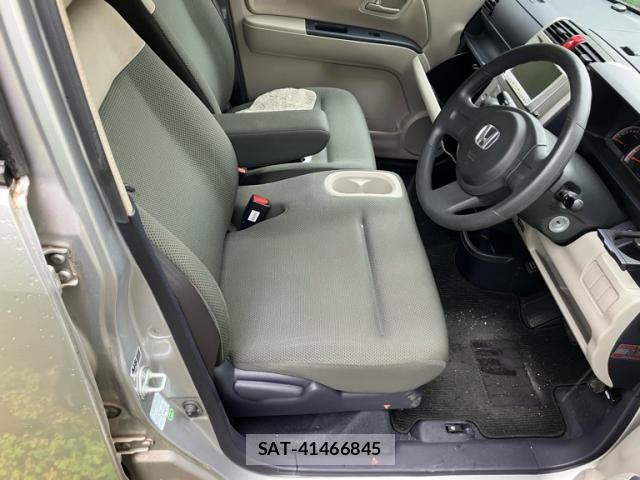 Honda ZEST 2007-06 7731223-7