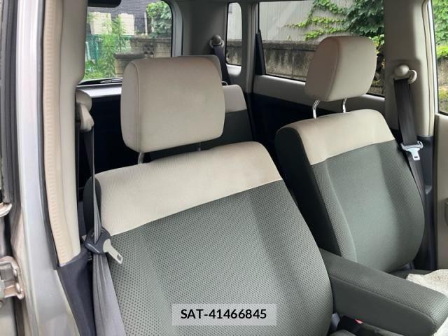 Honda ZEST 2007-06 7731223-8
