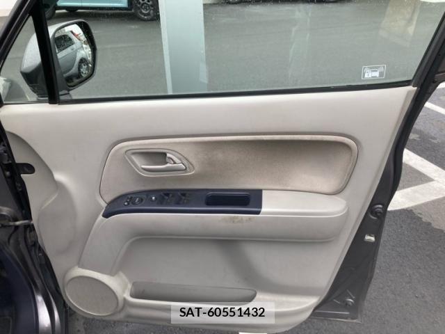 Honda ZEST 2007-09 7880808-13