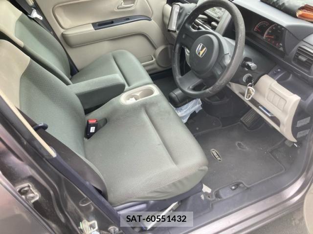 Honda ZEST 2007-09 7880808-14