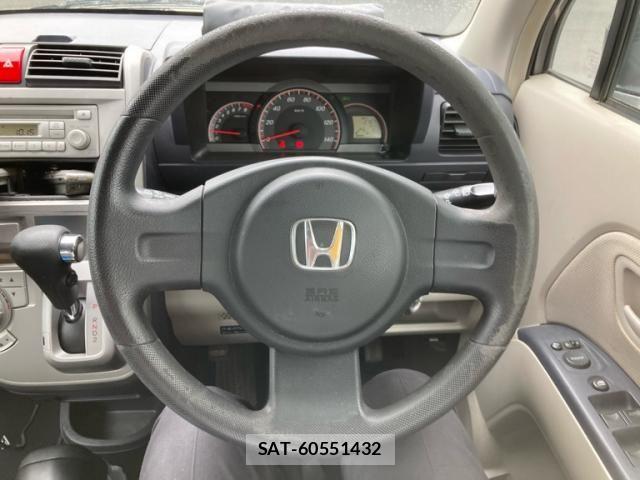 Honda ZEST 2007-09 7880808-16