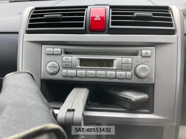 Honda ZEST 2007-09 7880808-18