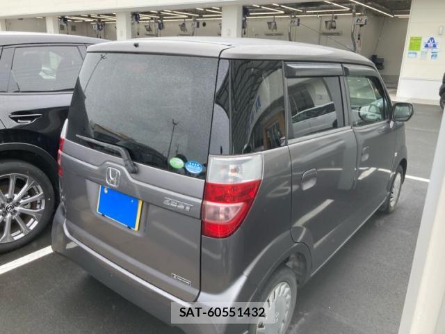 Honda ZEST 2007-09 7880808-2