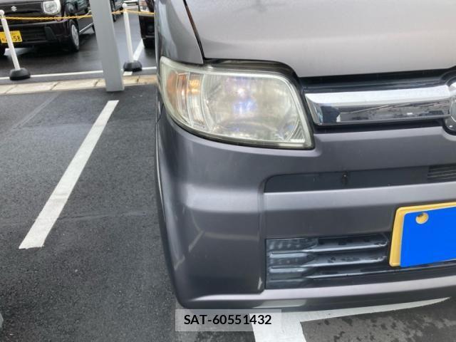 Honda ZEST 2007-09 7880808-4