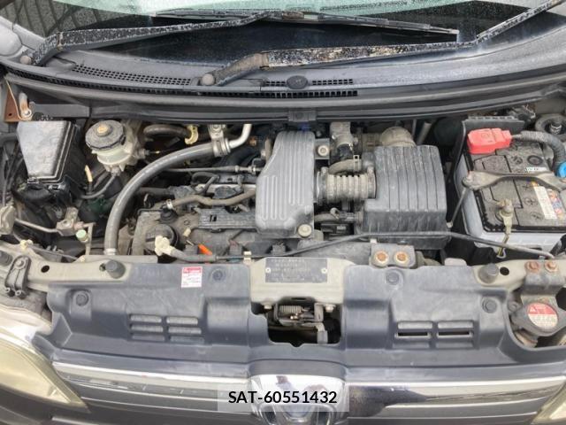 Honda ZEST 2007-09 7880808-5