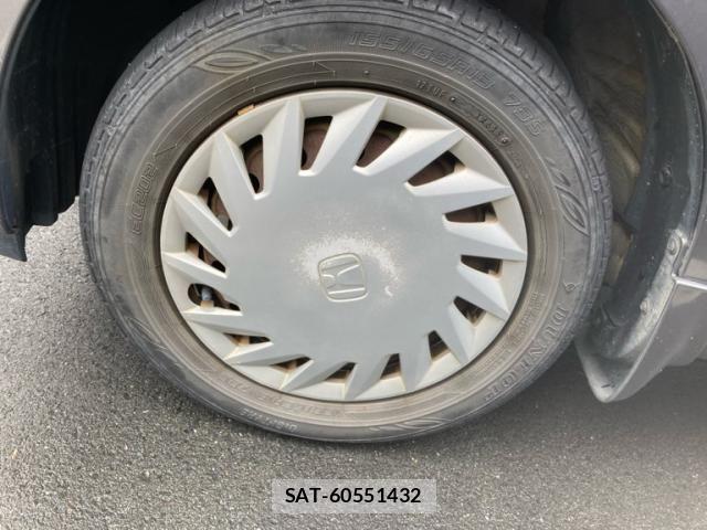 Honda ZEST 2007-09 7880808-6