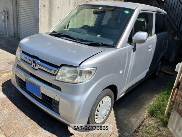 Honda ZEST 2007-09 8232571-0