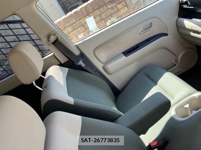 Honda ZEST 2007-09 8232571-9
