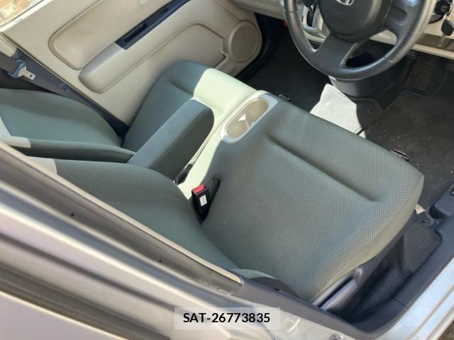 Honda ZEST 2007-09 8232571-10