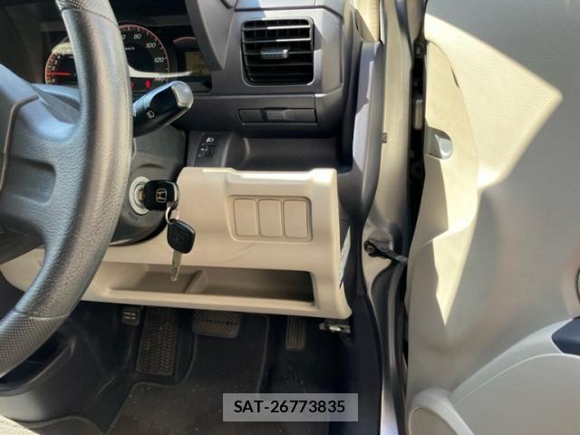 Honda ZEST 2007-09 8232571-11