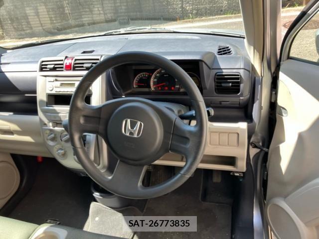 Honda ZEST 2007-09 8232571-12