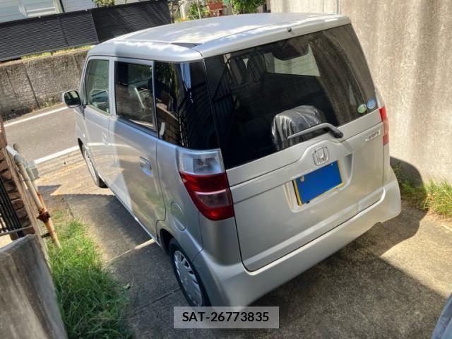 Honda ZEST 2007-09 8232571-2