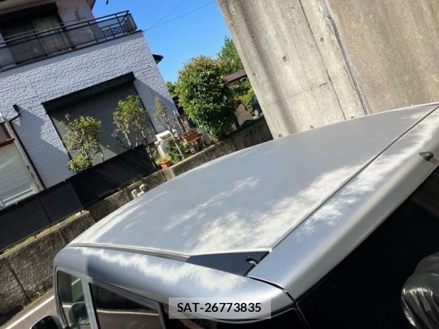 Honda ZEST 2007-09 8232571-3