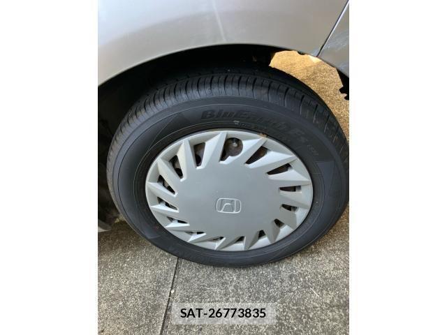 Honda ZEST 2007-09 8232571-4