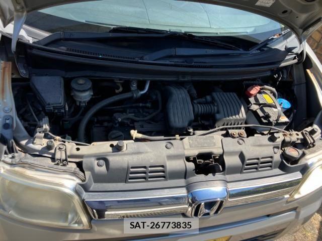 Honda ZEST 2007-09 8232571-7