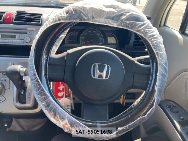 Honda ZEST 2006-05 8318339-15