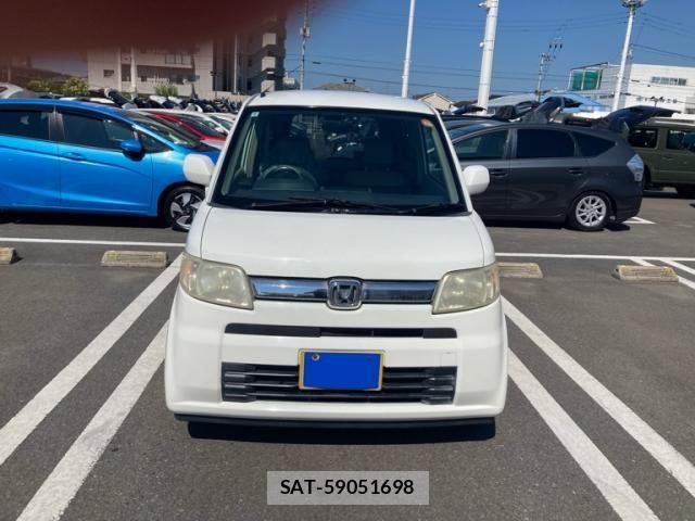 Honda ZEST 2006-05 8318339-1
