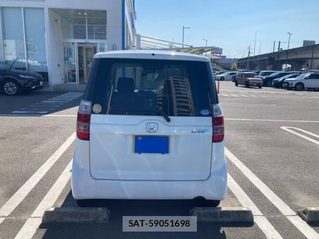 Honda ZEST 2006-05 8318339-3