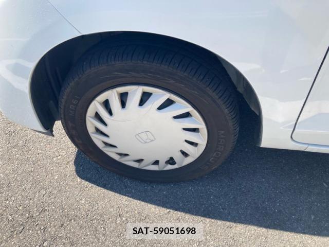 Honda ZEST 2006-05 8318339-4