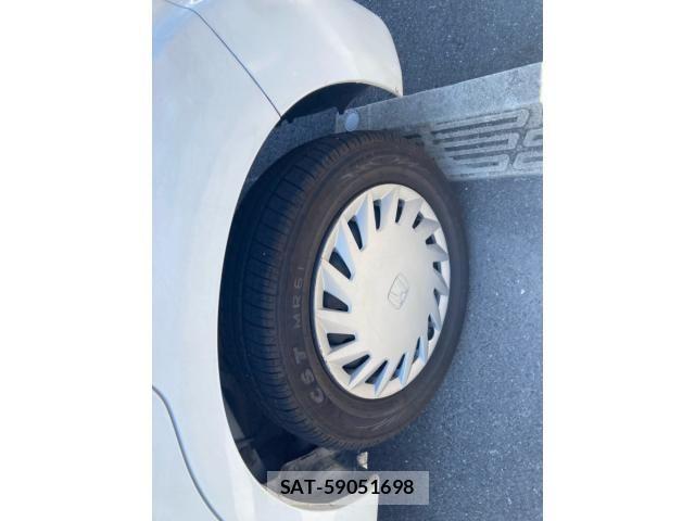 Honda ZEST 2006-05 8318339-5