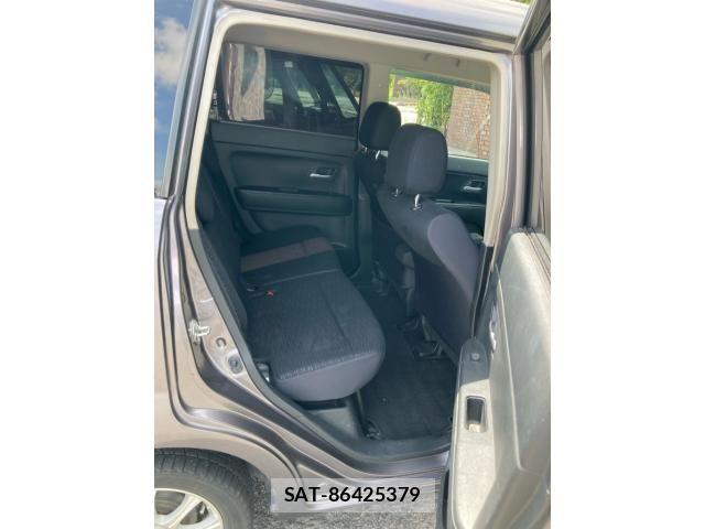 Honda ZEST 2010-04 8370023-10