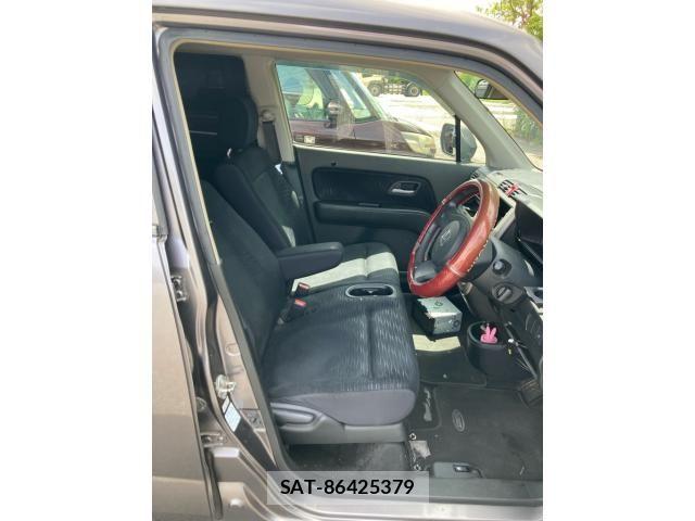 Honda ZEST 2010-04 8370023-11