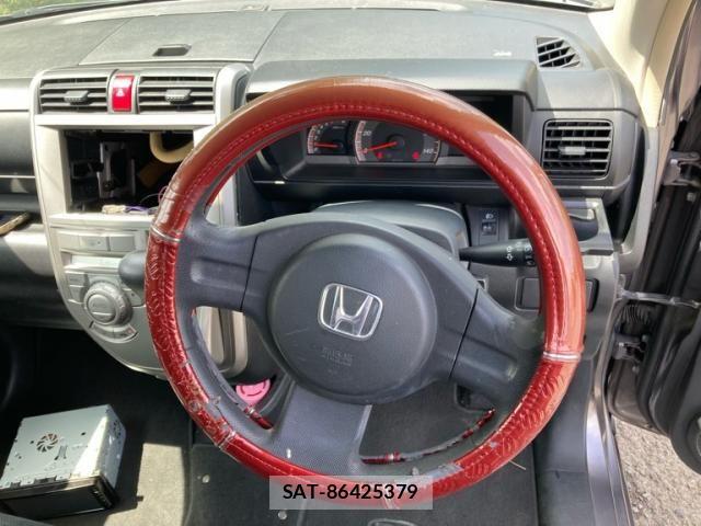 Honda ZEST 2010-04 8370023-12