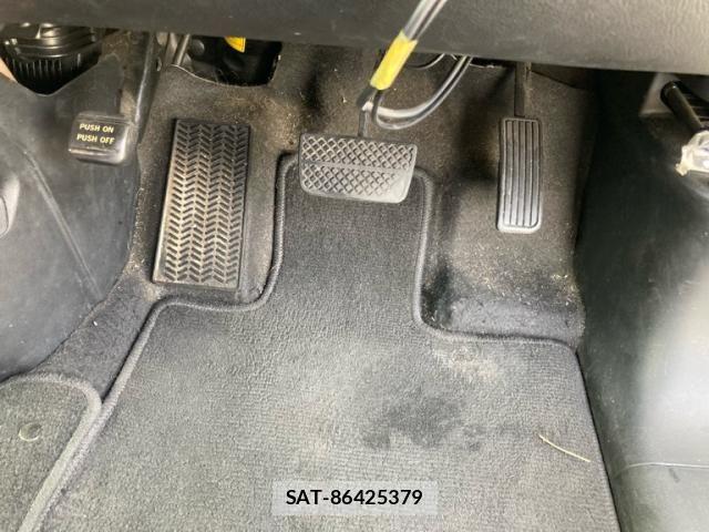 Honda ZEST 2010-04 8370023-14