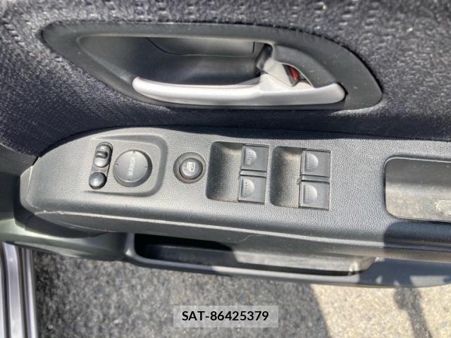 Honda ZEST 2010-04 8370023-15