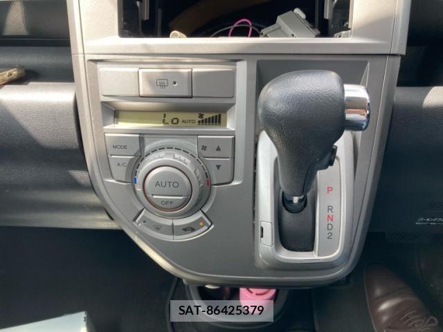Honda ZEST 2010-04 8370023-16