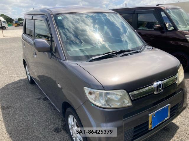 Honda ZEST 2010-04 8370023-1