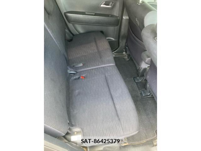 Honda ZEST 2010-04 8370023-21