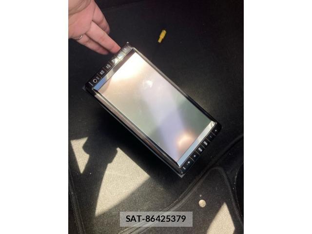 Honda ZEST 2010-04 8370023-25