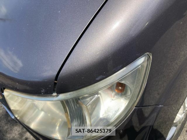 Honda ZEST 2010-04 8370023-27
