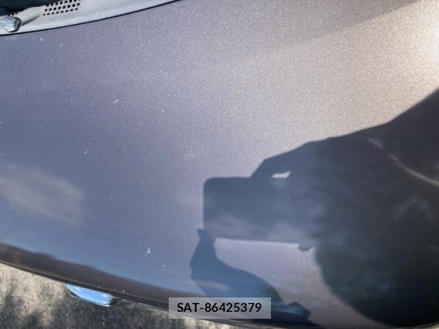 Honda ZEST 2010-04 8370023-28