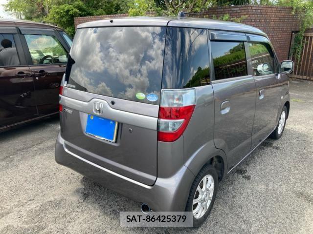 Honda ZEST 2010-04 8370023-2