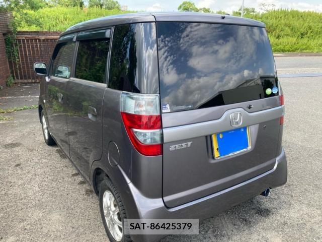 Honda ZEST 2010-04 8370023-3