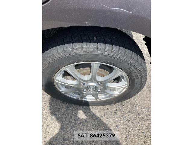 Honda ZEST 2010-04 8370023-6