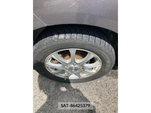 Honda ZEST 2010-04 8370023-7