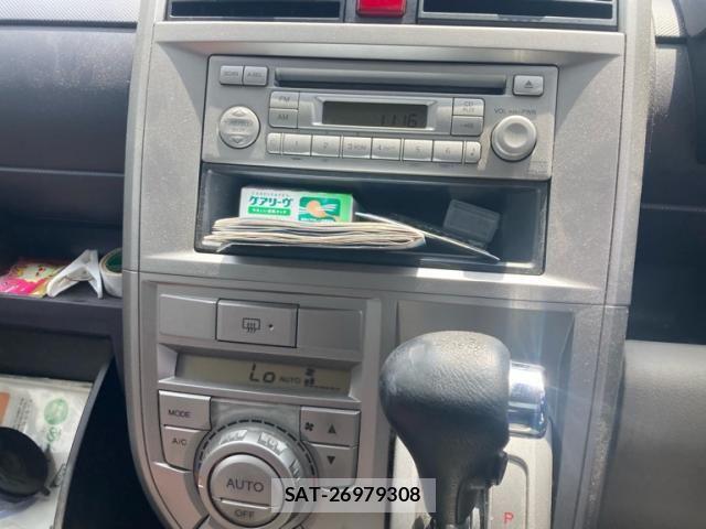 Honda ZEST 2008-03 8416102-10