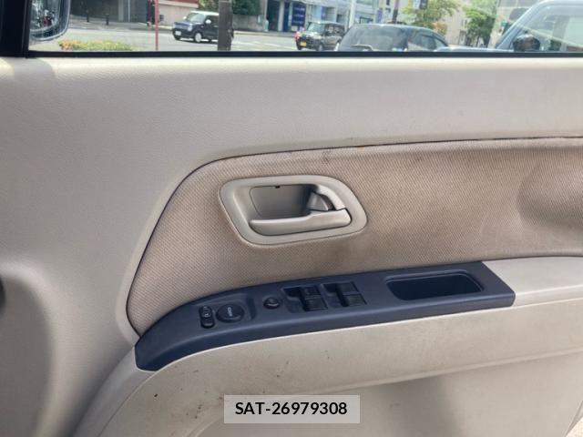 Honda ZEST 2008-03 8416102-12