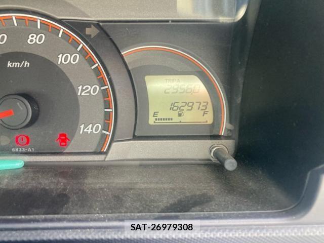 Honda ZEST 2008-03 8416102-14