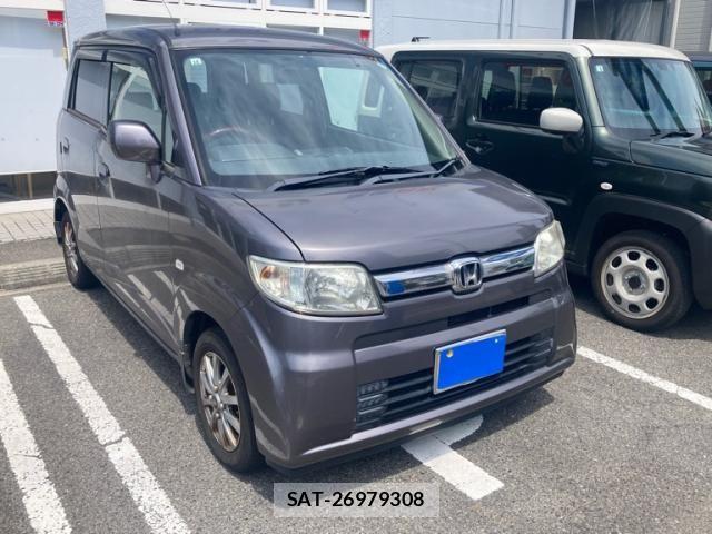 Honda ZEST 2008-03 8416102-1