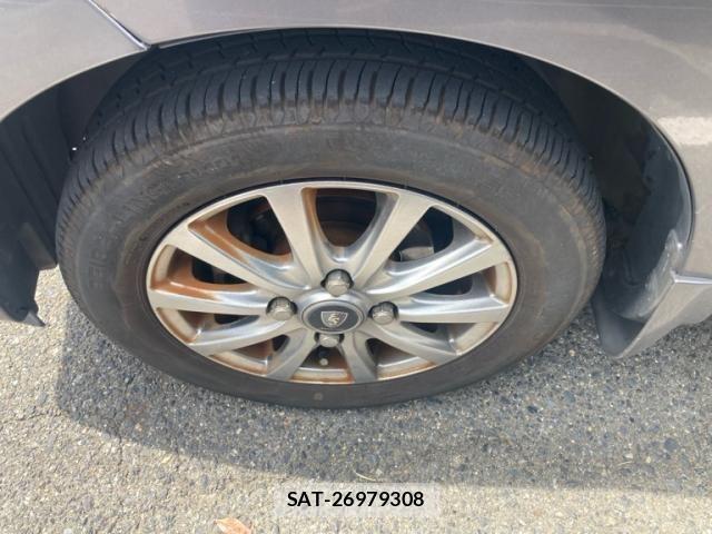 Honda ZEST 2008-03 8416102-4