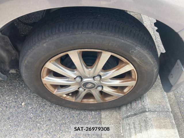 Honda ZEST 2008-03 8416102-5