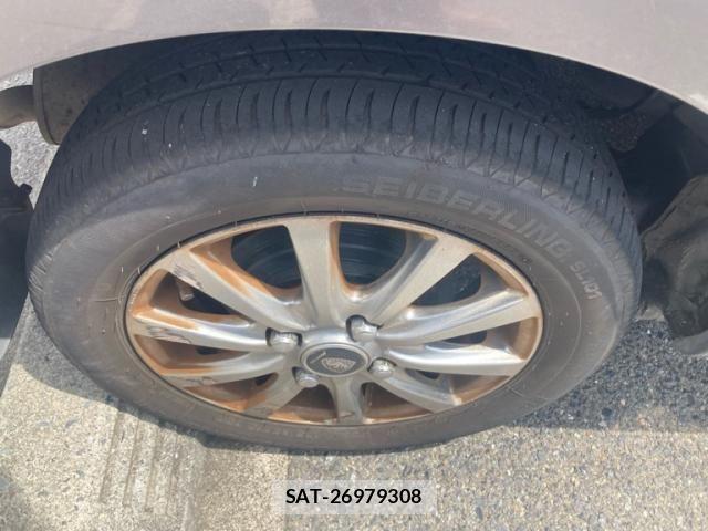 Honda ZEST 2008-03 8416102-6