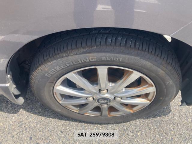 Honda ZEST 2008-03 8416102-7