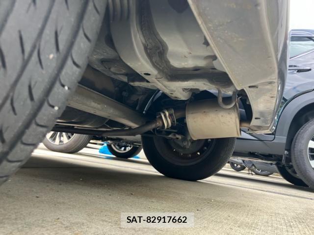 Honda ZEST 2008-04 8416105-9