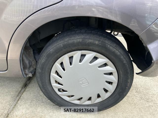 Honda ZEST 2008-04 8416105-10